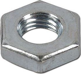 HN Gdynia Nakrętka kontrująca piasty tylnej 3/8" uniwersalny