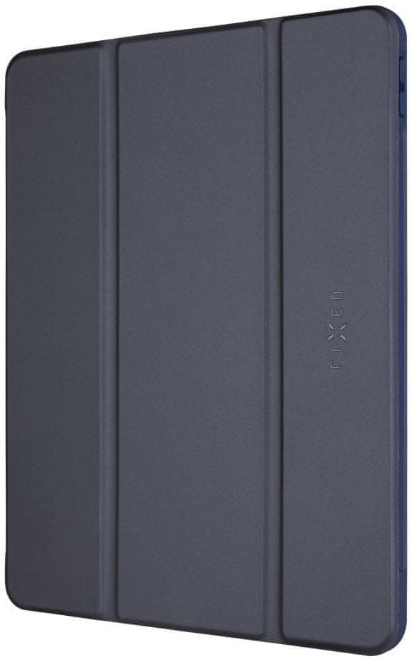 FIXED Padcover do Apple iPad (2018)/iPad (2017)/Air | Sleep and Wake | niebieskie