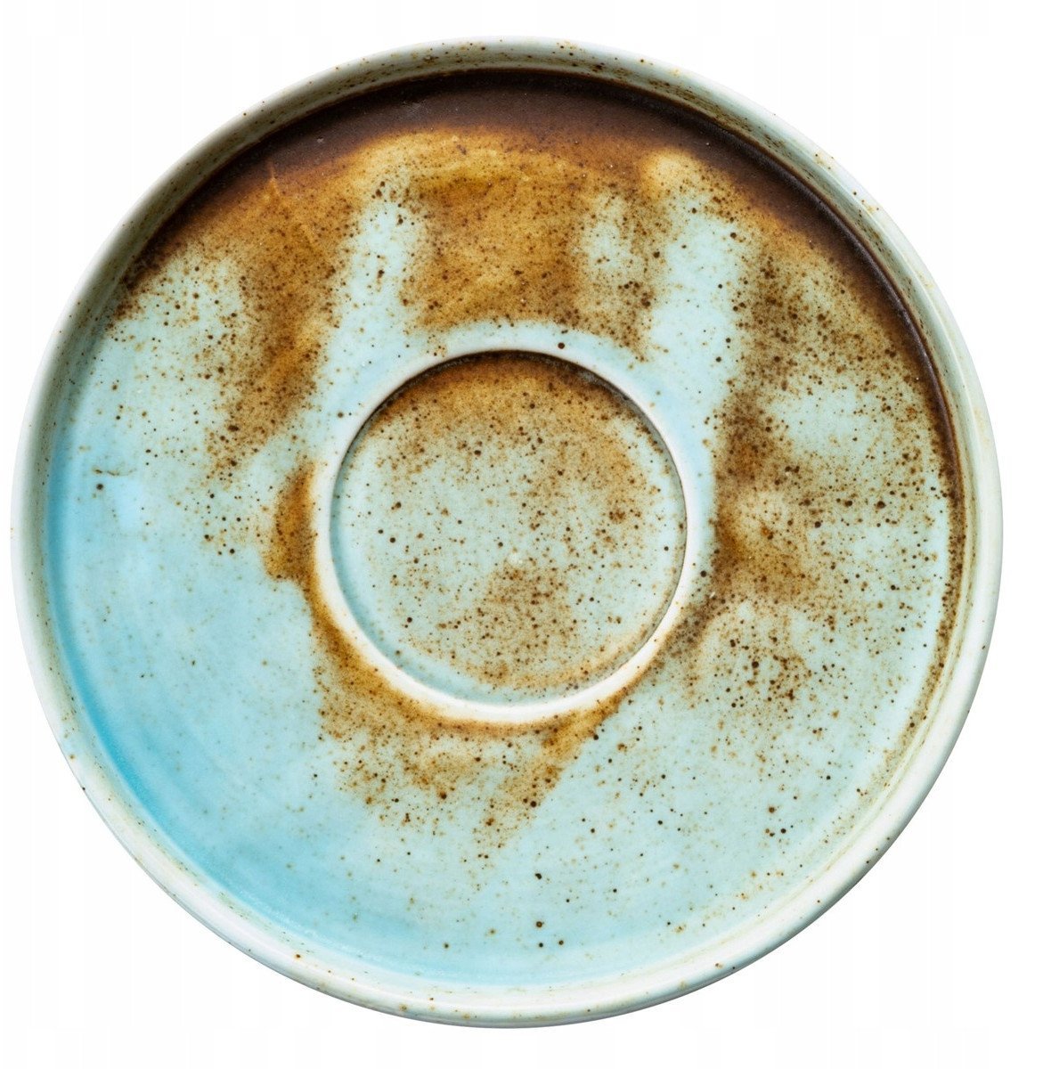 BRASSI Spodek do filiżanki do kawy 13,5 cm