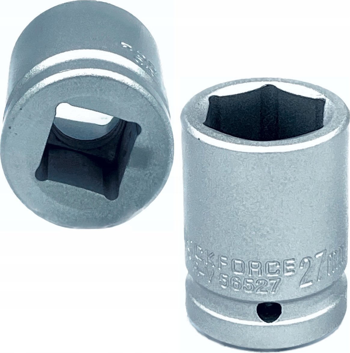 Rockforce Nasadka 27mm 3/4" 6-kątna