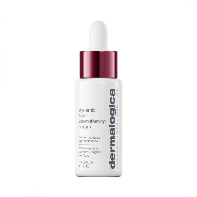 Dermalogica Dynamic Skin Strengthening Serum do twarzy 30ml