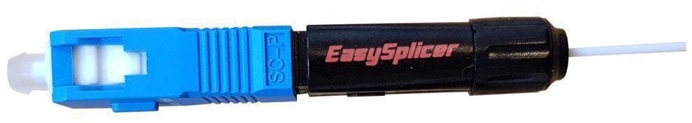 SPLICE ON CONNECTOR (SOC) LC