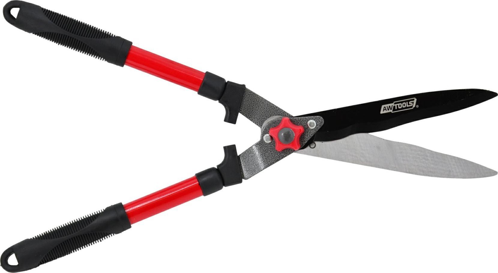 AWTools Nożyce do żywopłotu 550 mm (AW63102)