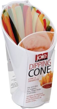 MSC Kubek MSC na przekąski i dipy, śred. 10 x 17 cm