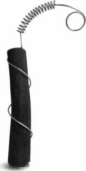 Black & Blum Zestaw: filtr węglowy + stelaż EAU GOOD / Black+Blum