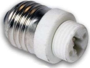 Synergy 21 LED adapter for LED bulbs E27G9