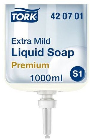 SOAP LIQUID MILD