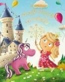 HENRY Karnet B6 Księżniczka