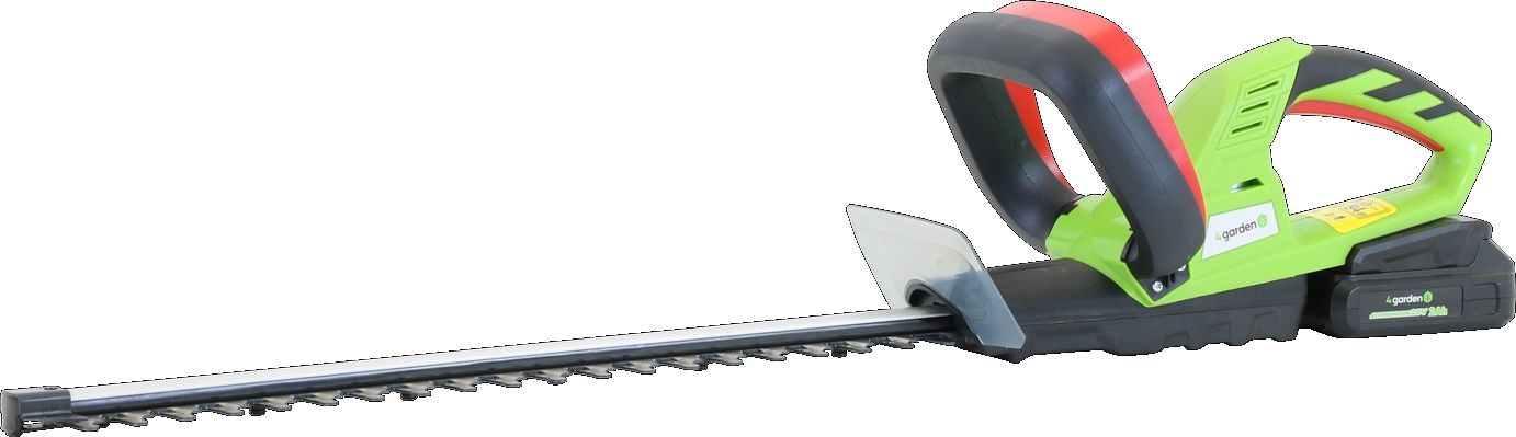 4Garden Nożyce akumulatorowe ANE5121 51 cm