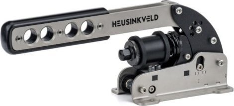 Triton Heusinkveld Sim Handbremse - schwarz