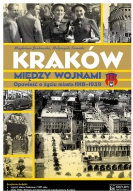 Kraków między wojnami