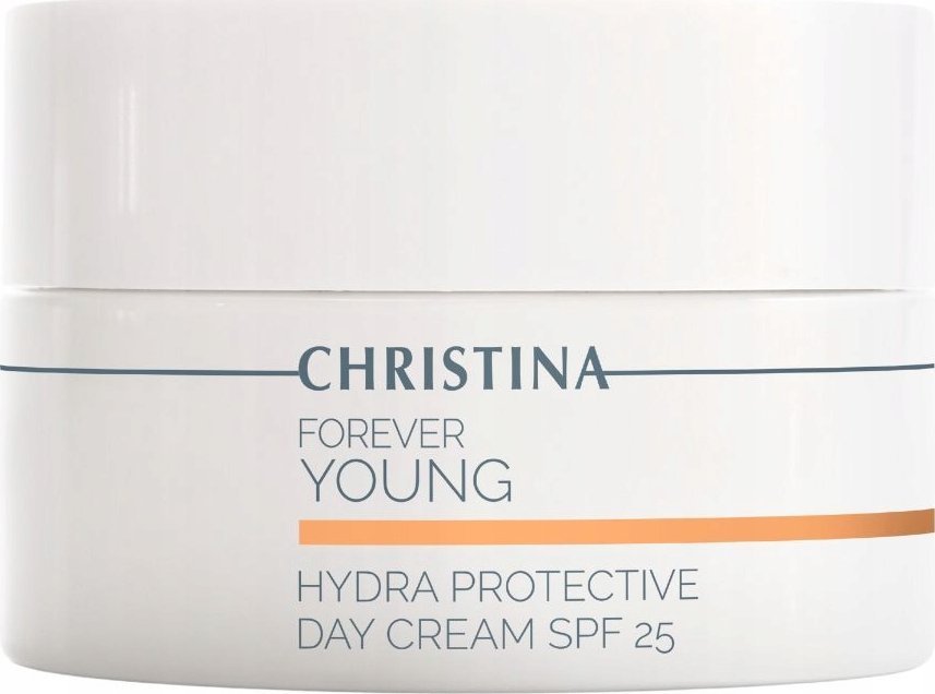 ForeverYoung Hydra Protective Day Cream SPF25 - Krem hydroochronny na dzień SPF 25, 50 ml