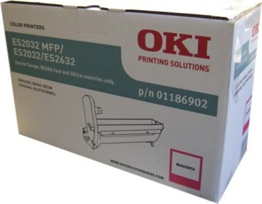 Bęben Oki ES2032 01186902 20k M Oryginał