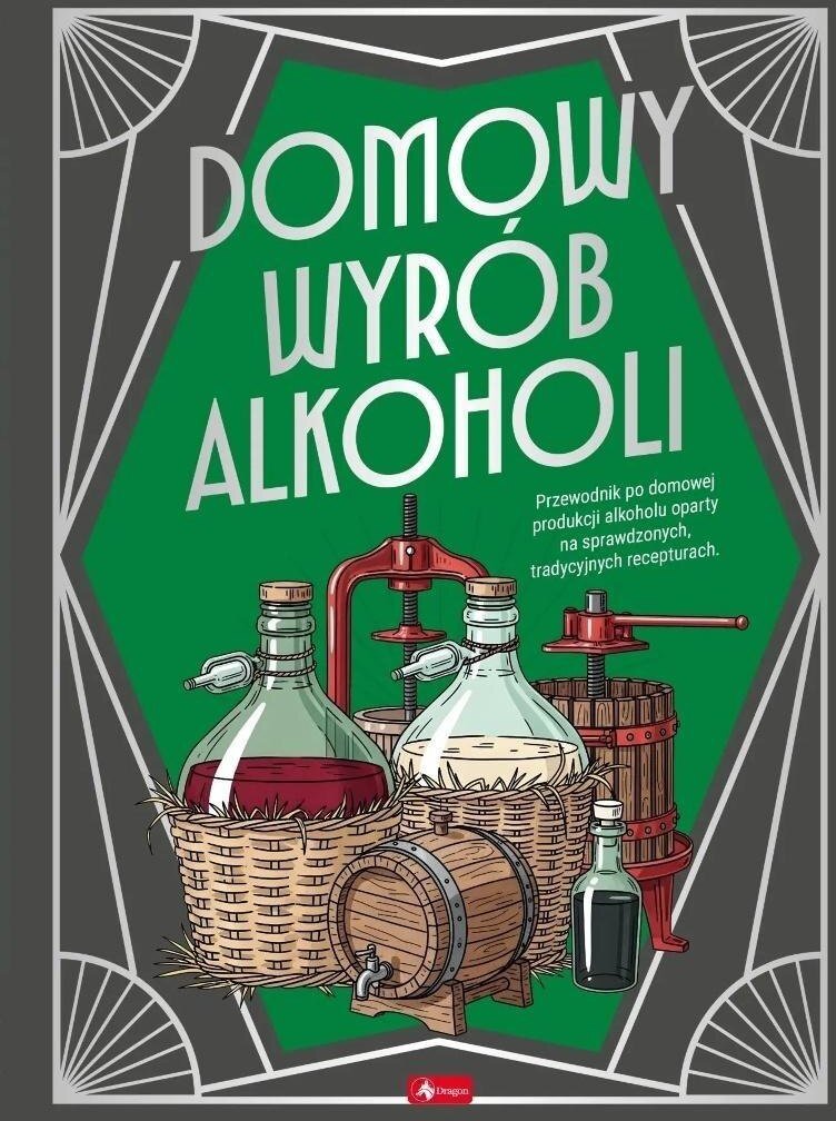 Domowy wyrób alkoholi