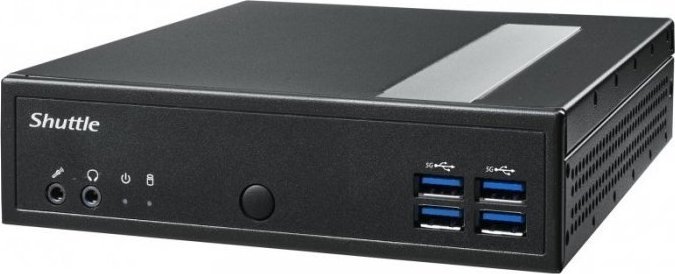 Komputer DL30N N100 65W EXT./HDMI DISPLAY-PORT COM-PORT GLN