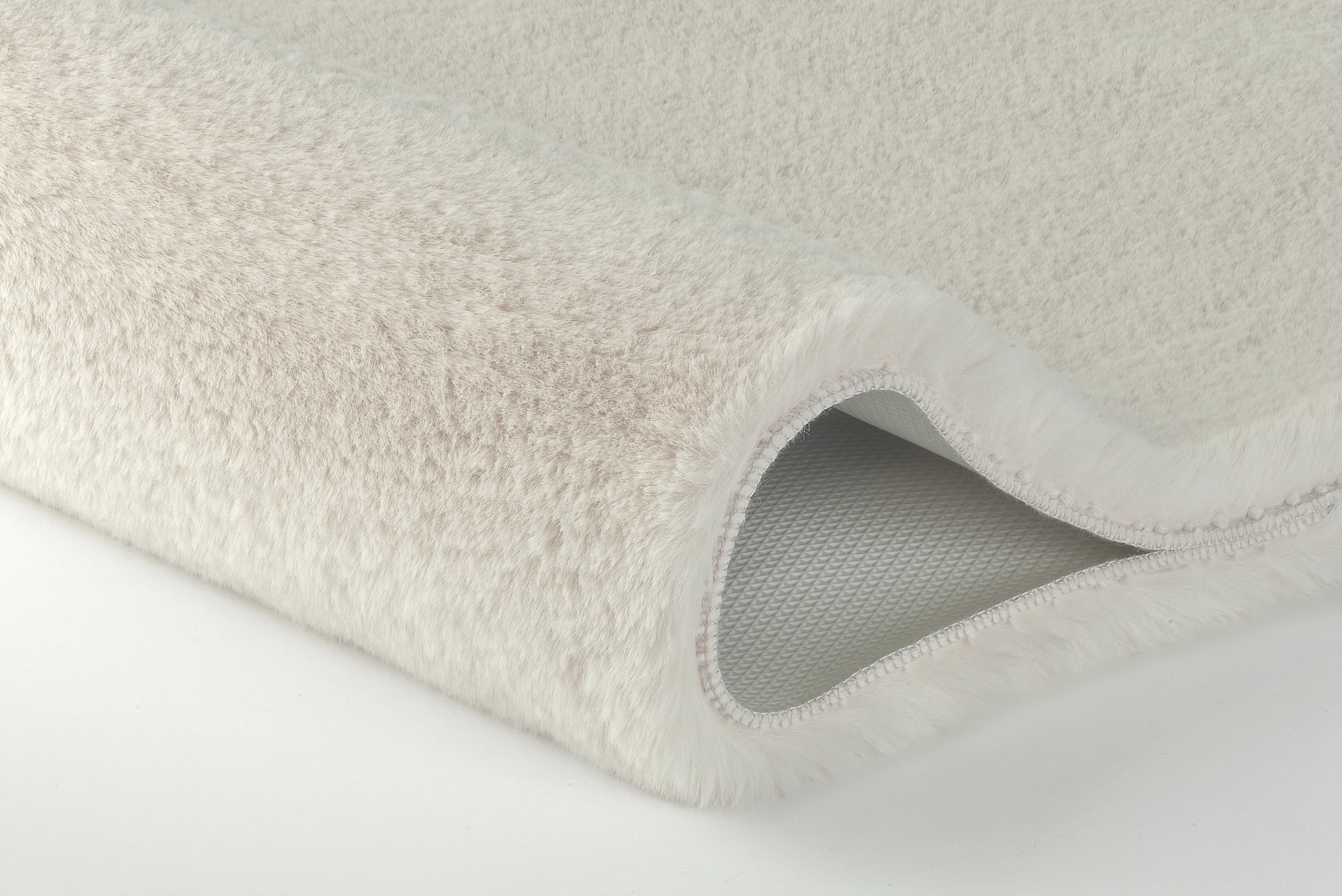 Kleine Wolke Dywanik łazienkowy 70x120cm beżowy (9139201225)