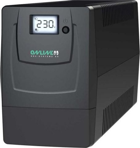 UPS Online USV Systeme YUNTO Smile 400 (YS400)