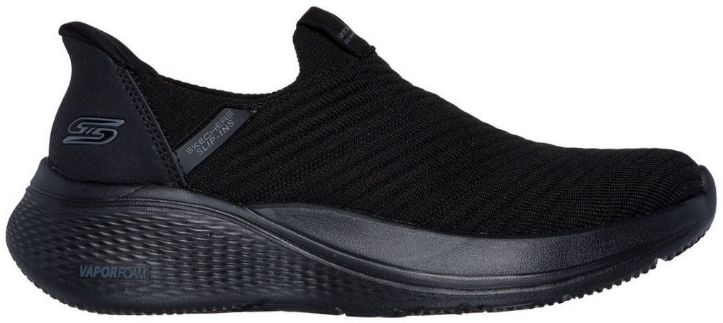 Skechers Buty damskie BOBS INFINITY (117508-BBK) 39.5