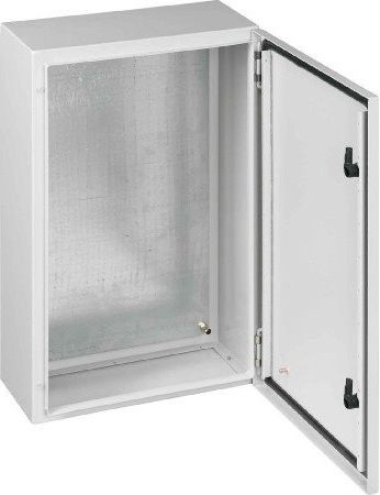 Eaton Obudowa CS-54/250 z płytą montażową IP66 500 x 400 x 250mm (111690)