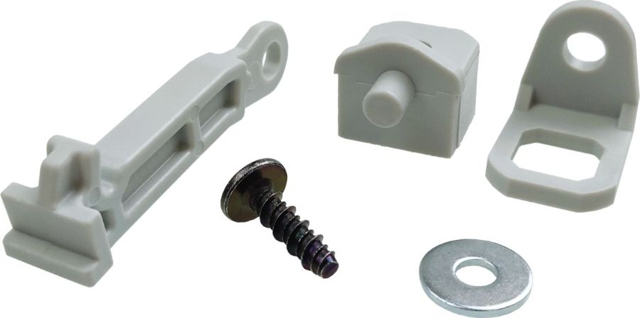 Doktorvolt Blokada drzwi zewnętrznych do obudowy HYDRA BDH 1 1455