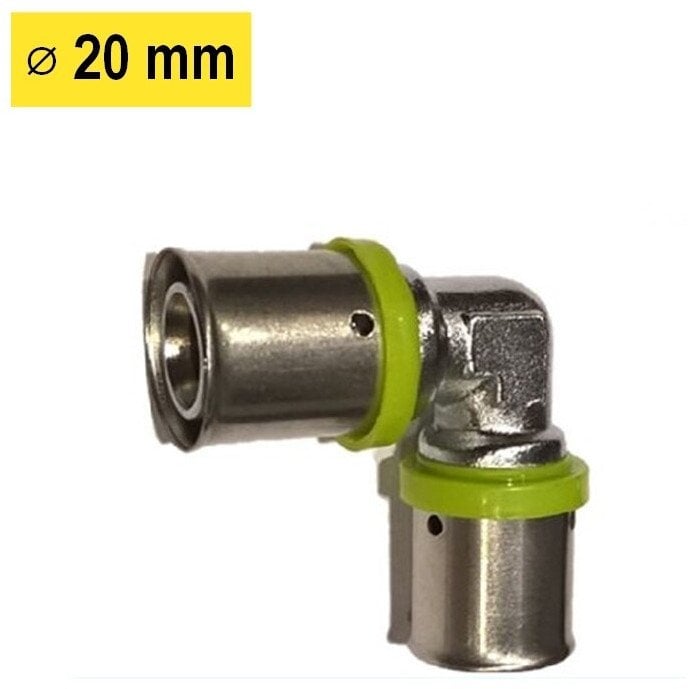 ELBOW 20 X 2,00