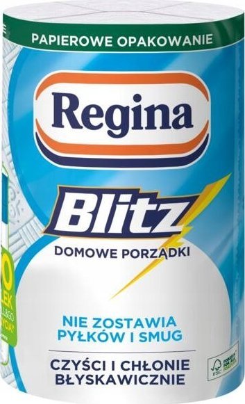 Regina BLITZ ręcznik pap. 3warstw. a1 art. 414688