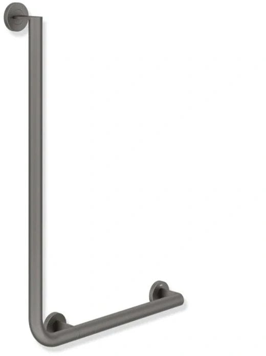 Uchwyt kątowy HEWI kolor 90 (jet black)