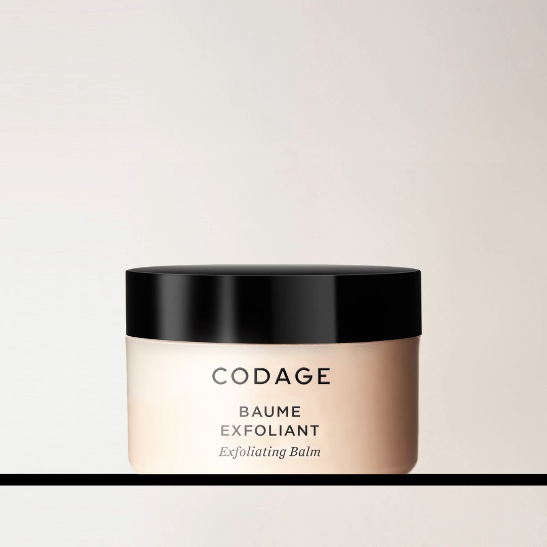 Codage, Codage, Exfoliating, Balm, For Face, 200 ml For Women