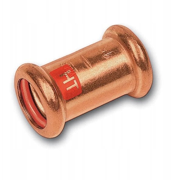 SANHA Press Solar Mufa PxP 35