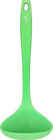 Lurch Chochla, silikon, 28 cm, zielona Smart Tools / Lurch
