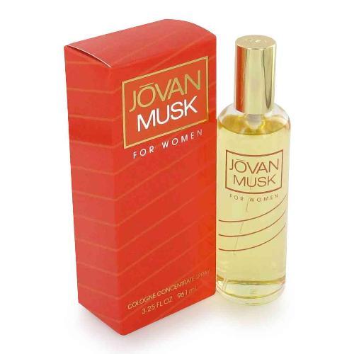 Jovan EDC 96 ml