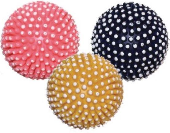 Tullo Piłka jeż 95 mm - AM 215