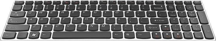 Klawiatura Lenovo FLCHYKBBKDK