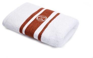 Ręcznik do rąk MonogramLinea 50x100cm b.cynamon / Officine Monogram