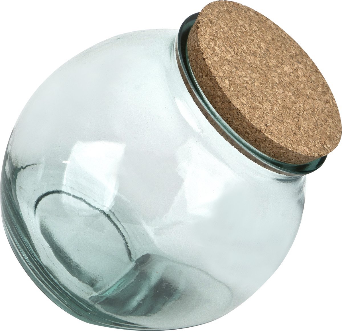 San Miguel Słoik z korkiem 2,5 L San Miguel 48761