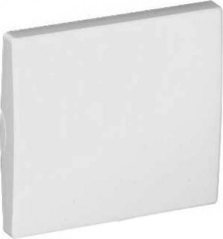 Efapel EFAPEL APOLO KLAWISZ DO ŁĄCZNIKA 1-2-BIEGUNOWEGO UNIWERSALNEGO LUB ZWIERNEGO BIAŁY POŁYSK 50601 TBR