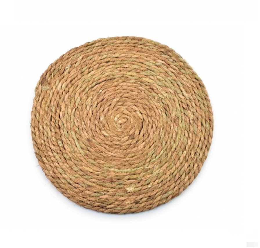 Mata na stół 38 cm Bali Mondex HIWB9145