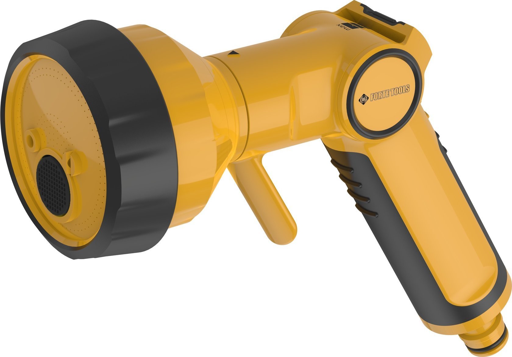 Dedra 4-FUNCTIONAL HAND SPRINKLER