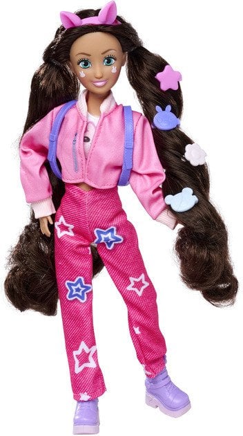 Kawaii Hi Lucy lalka+akcesoria 595-3975