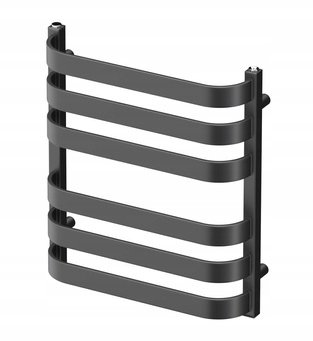 Radeco grzejnik łazienkowy BILLY 595x530x500 7 BILLY1MERKURY7