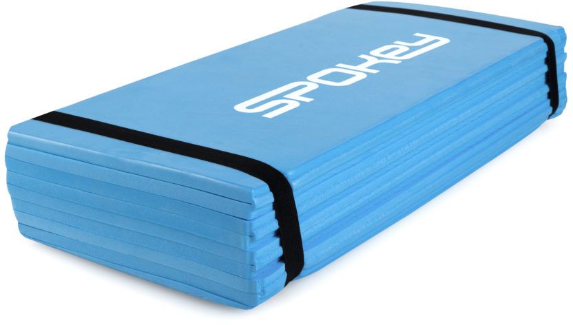 Spokey SPOKEY SUNRISE - Karimata EVA, składana - 922239