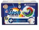 Kapsułki do prania Lavatrice Ecodosi Power Smacchiante 19szt - Dash