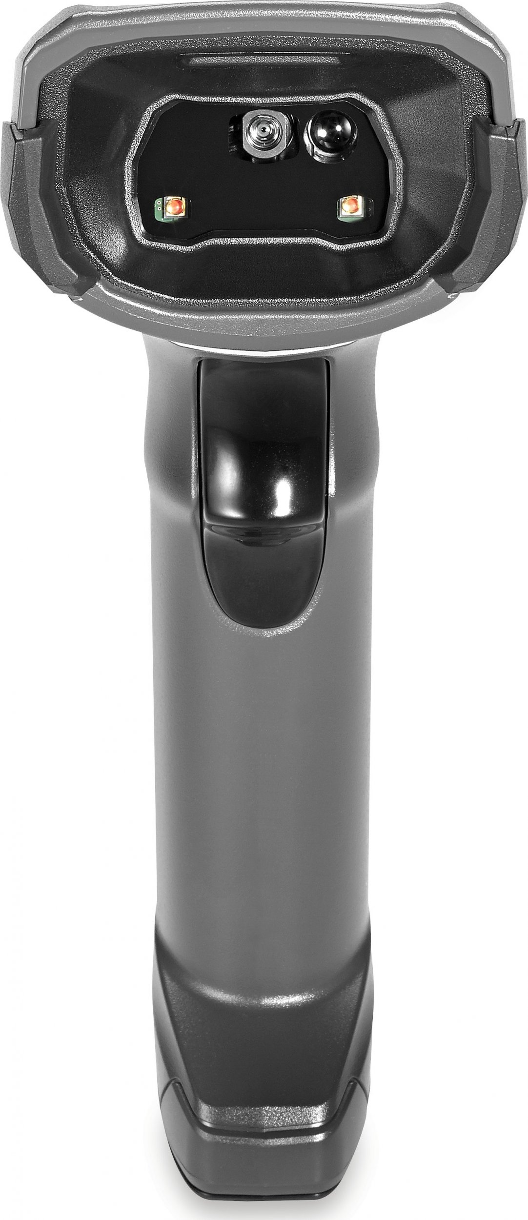 Czytnik kodów kreskowych Zebra Zebra DS8108 Ręczny czytnik kodów kreskowych 1D/2D LED Czarny