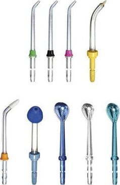 Końcówka Eldom RYZ102