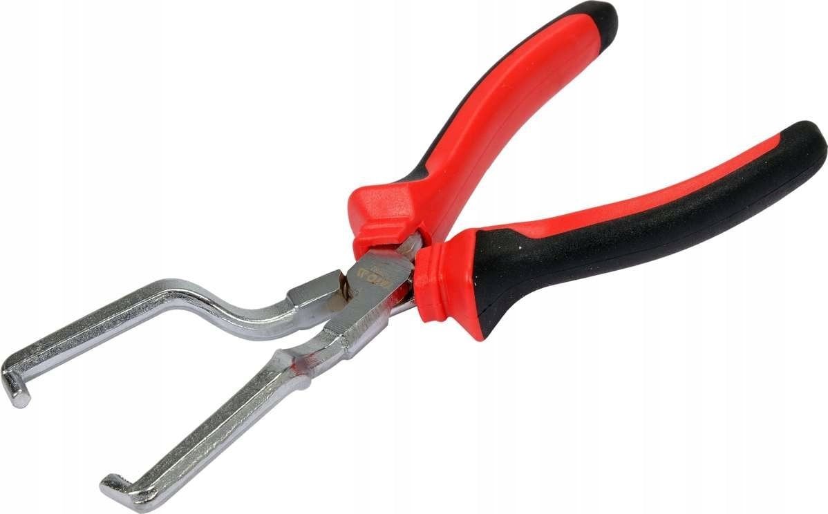 Yato YATO SZCZYPCE DO ZŁĄCZ PRZEWODÓW PALIWOWYCH