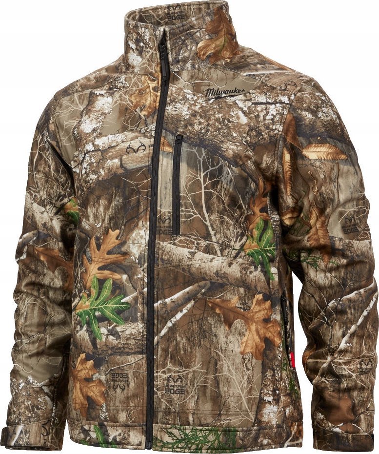 MILWAUKEE.HEATED JACKET M12HJCAMO6-0(XL) CAMO