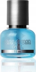 SILCARE_Calcium Gel kuracja wzmacniająca paznokcie 15ml