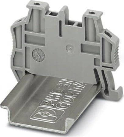 Phoenix Contact Uchwyt końcowy do szybkiego montażu do szyny nośnej CLIPFIX 35-5 3022276