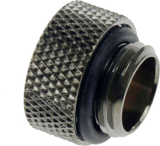 BitsPower 1/4" czarny (BP-BSWP-C40)