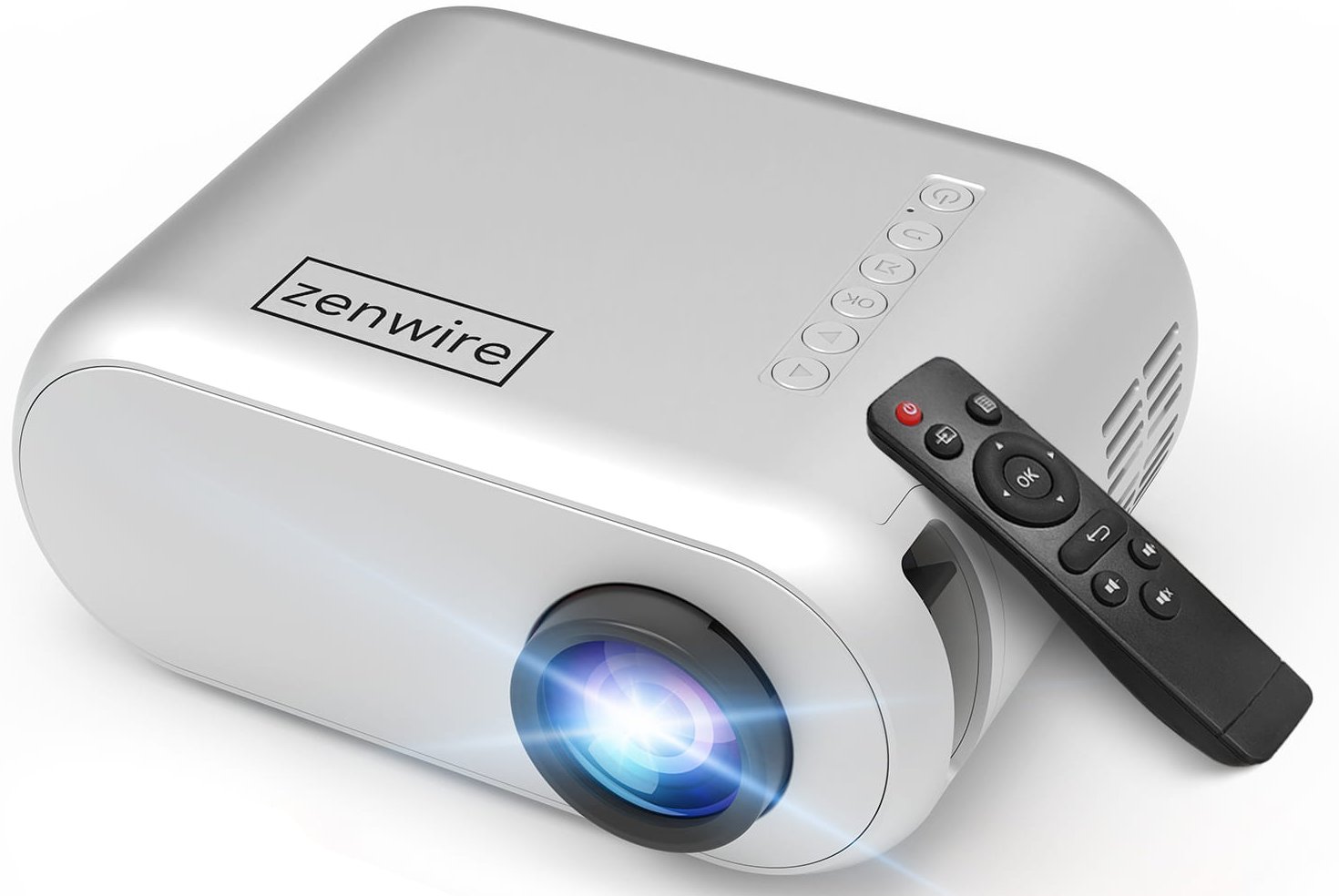 Projektor Zenwire D300S